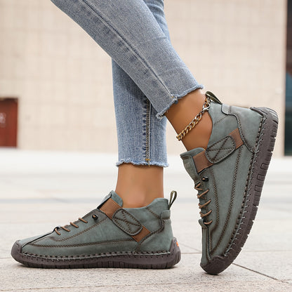 Orthopedische Sneakers Dames | Lichtgewicht en Pijnvrij Comfortabel