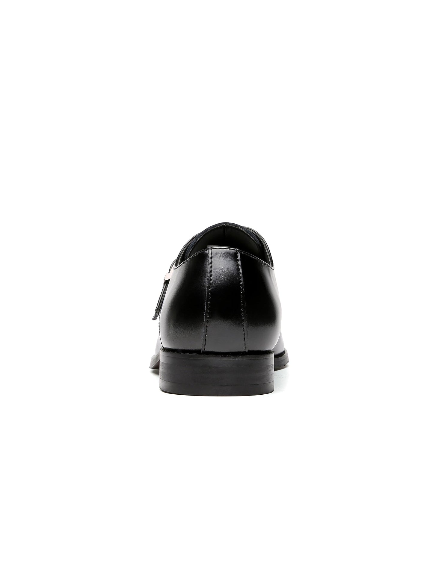 Monk Strap Schoenen - Heren - Zakelijk Elegant