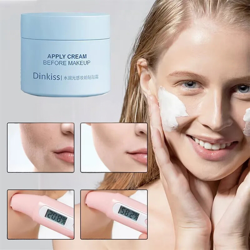 CalmAura Herstelcrème 50ml – Kalmerend & Hydraterend voor Gevoelige Huid