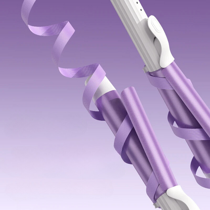 VolumeCurl 32mm Elektrische Krultang - Luxe Keramische Krultang met Ionentechnologie