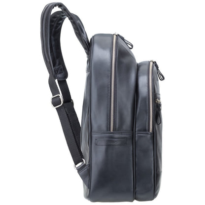 Laptop Rugzak - Unisex - 13" Waterdichte Backpack met Verstelbare Schouderbanden en Meerdere Vakken