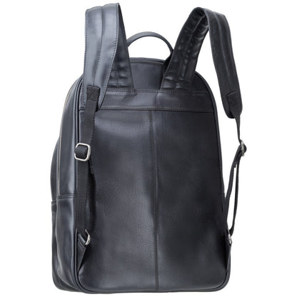 Laptop Rugzak - Unisex - 13" Waterdichte Backpack met Verstelbare Schouderbanden en Meerdere Vakken