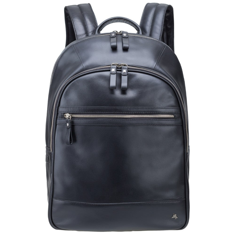 Laptop Rugzak - Unisex - 13" Waterdichte Backpack met Verstelbare Schouderbanden en Meerdere Vakken