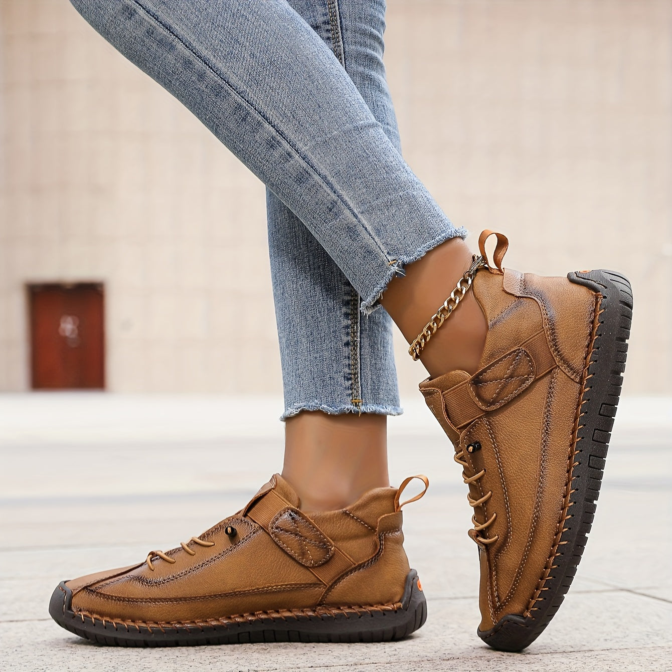 Orthopedische Sneakers Dames | Lichtgewicht en Pijnvrij Comfortabel