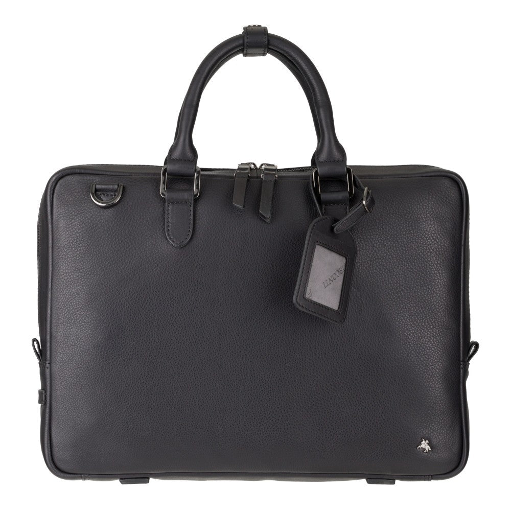 Laptop Tas - Unisex - 13 Premium Slim, Stijlvol en Beschermend voor Laptop tot 13 inch