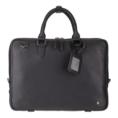 Laptop Tas - Unisex - 13 Premium Slim, Stijlvol en Beschermend voor Laptop tot 13 inch