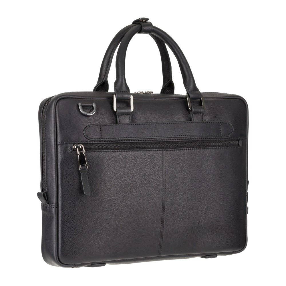 Laptop Tas - Unisex - 13 Premium Slim, Stijlvol en Beschermend voor Laptop tot 13 inch