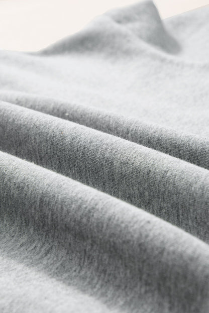 Set Tweedelig Trainingspak met Zijstrepen Lichtgewicht en Ademend