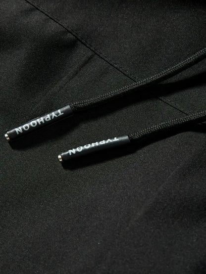 Waterdichte Winterjas – Ademend, Warm en Comfortabel voor Koude Dagen