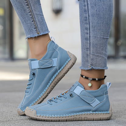 Orthopedische Sneakers Dames | Lichtgewicht en Pijnvrij Comfortabel