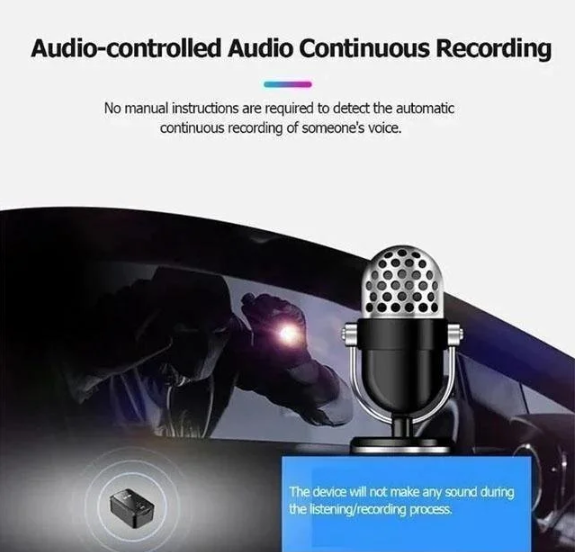 Mini GPS Tracker Zonder Abonnement – Wereldwijd Bereik en 180 Dagen Batterijduur