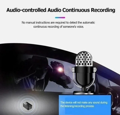 Mini GPS Tracker Zonder Abonnement – Wereldwijd Bereik en 180 Dagen Batterijduur