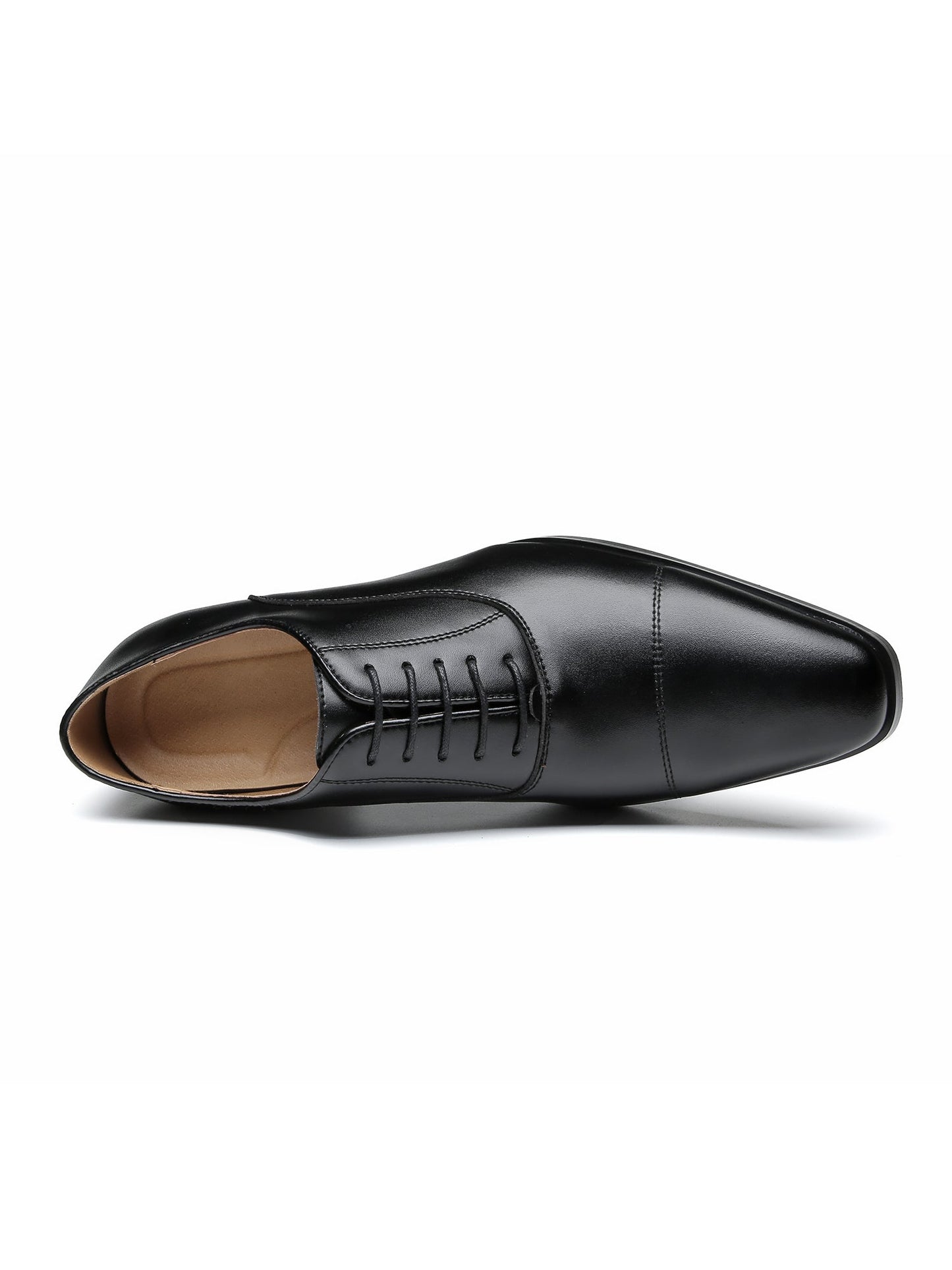 Leren schoenen - Heren - Luxe en duurzaamheid