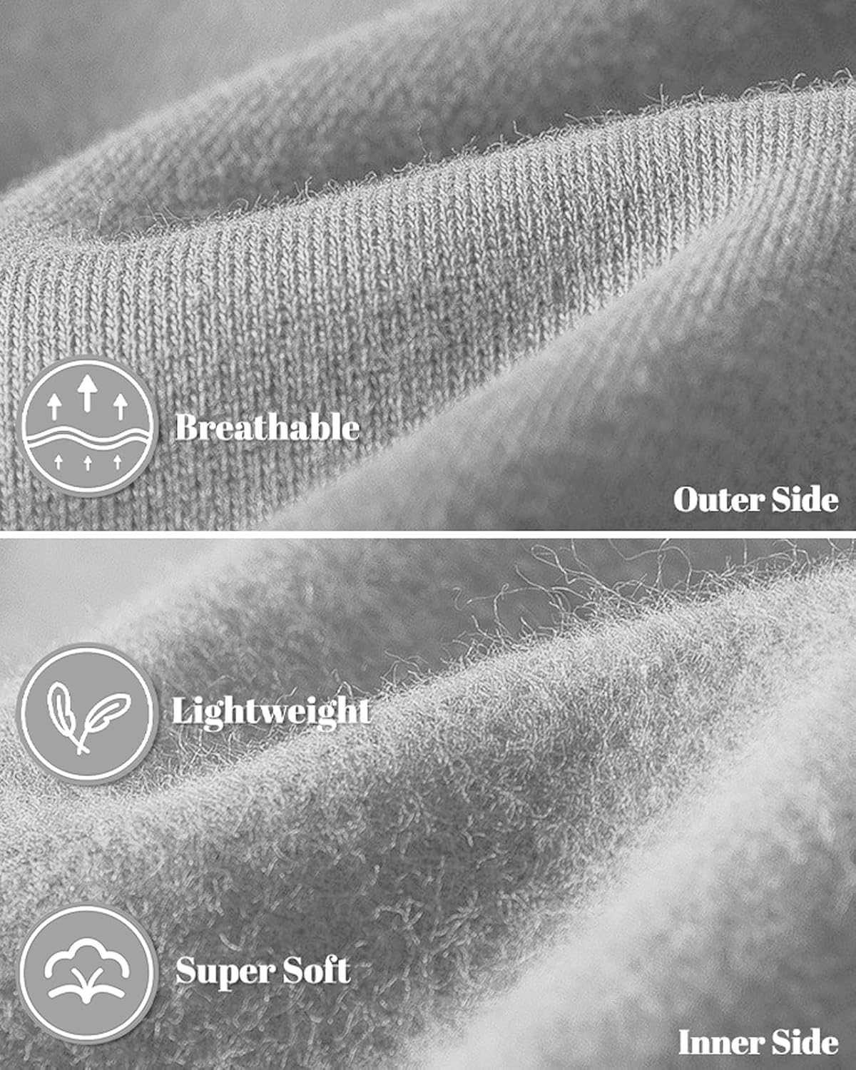 Trainingspak Jamie Ademend Stretch Slim Fit voor Sport en Vrije Tijd