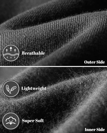 Trainingspak Jamie Ademend Stretch Slim Fit voor Sport en Vrije Tijd