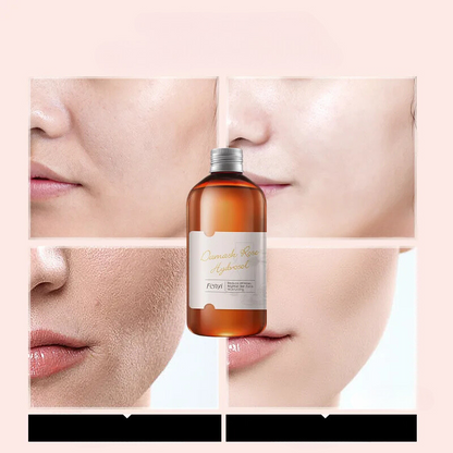 Damask Rozen Gezichtsmist 105ml – Hydraterend & Verstevigend