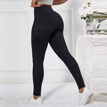Sport legging - Dames - CrisCros Shaping & High Waist