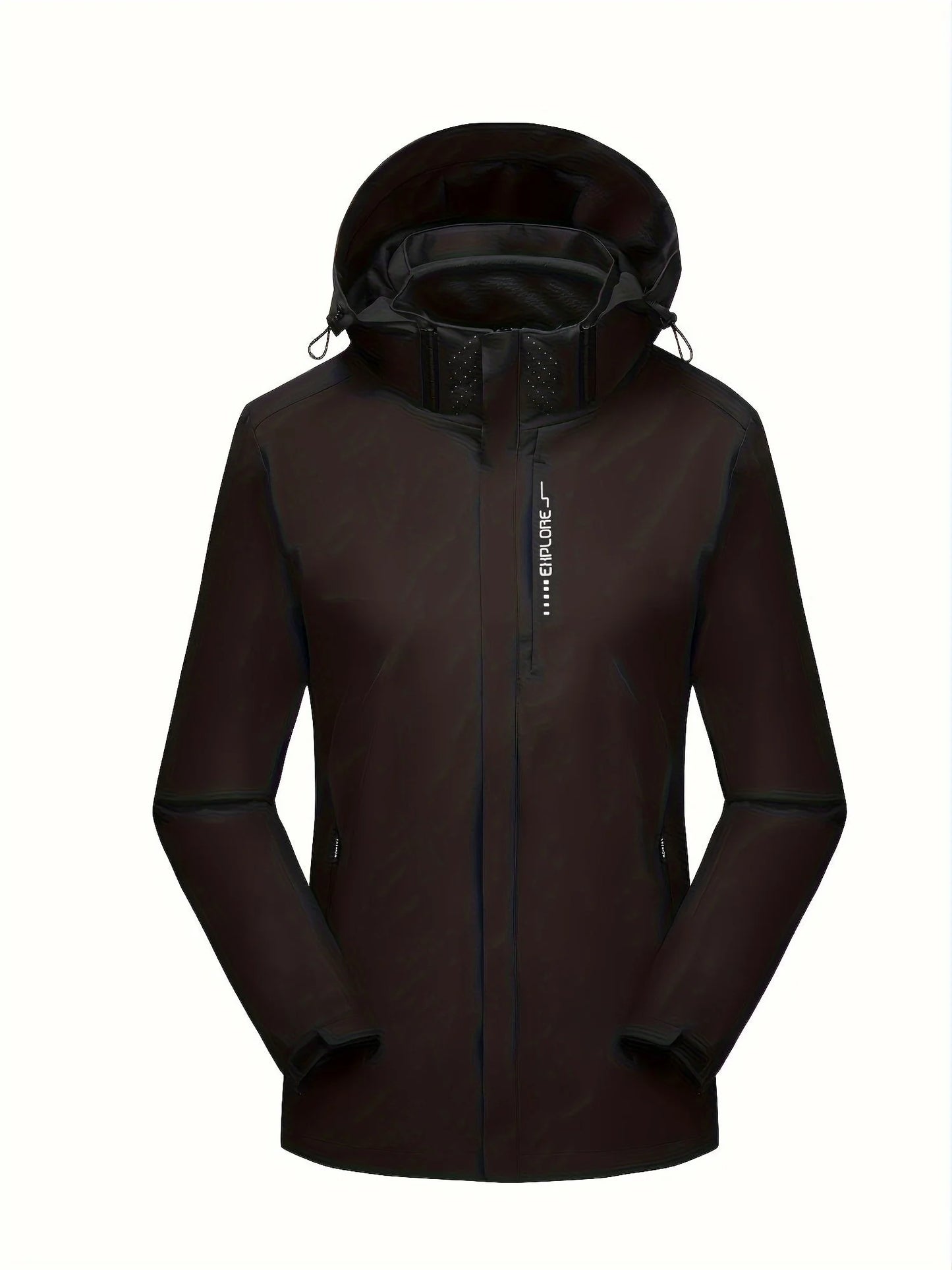 Softshell jas Dames - Water- en Winddicht - Stijlvolle Bescherming voor Elk Weer