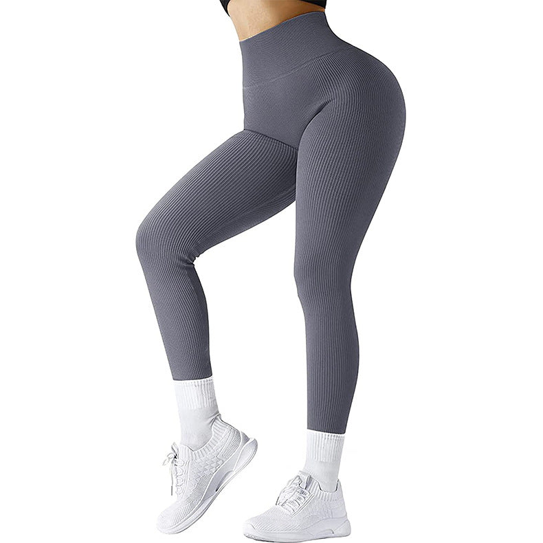 Naadloze Legging - Dames - Liftend Effect