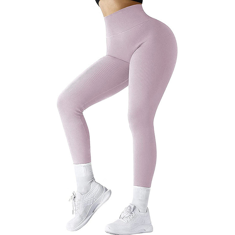 Naadloze Legging - Dames - Liftend Effect