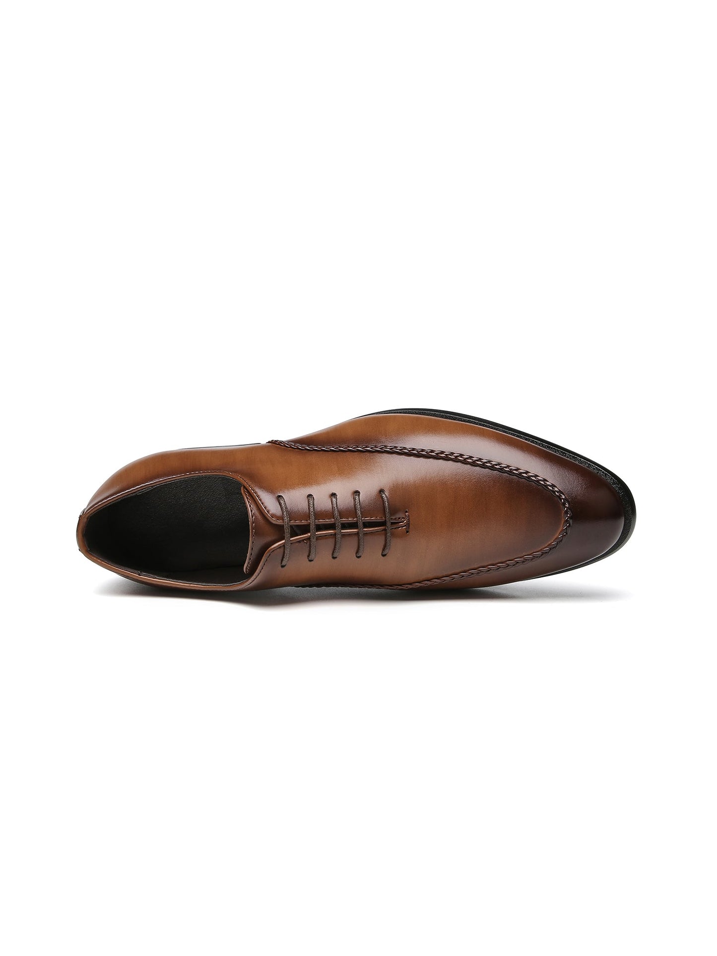 Derby schoenen - Heren - Formele elegantie