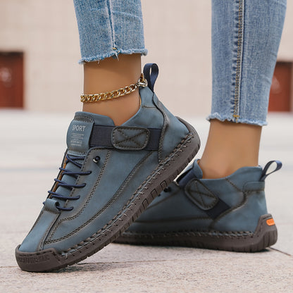 Orthopedische Sneakers Dames | Lichtgewicht en Pijnvrij Comfortabel
