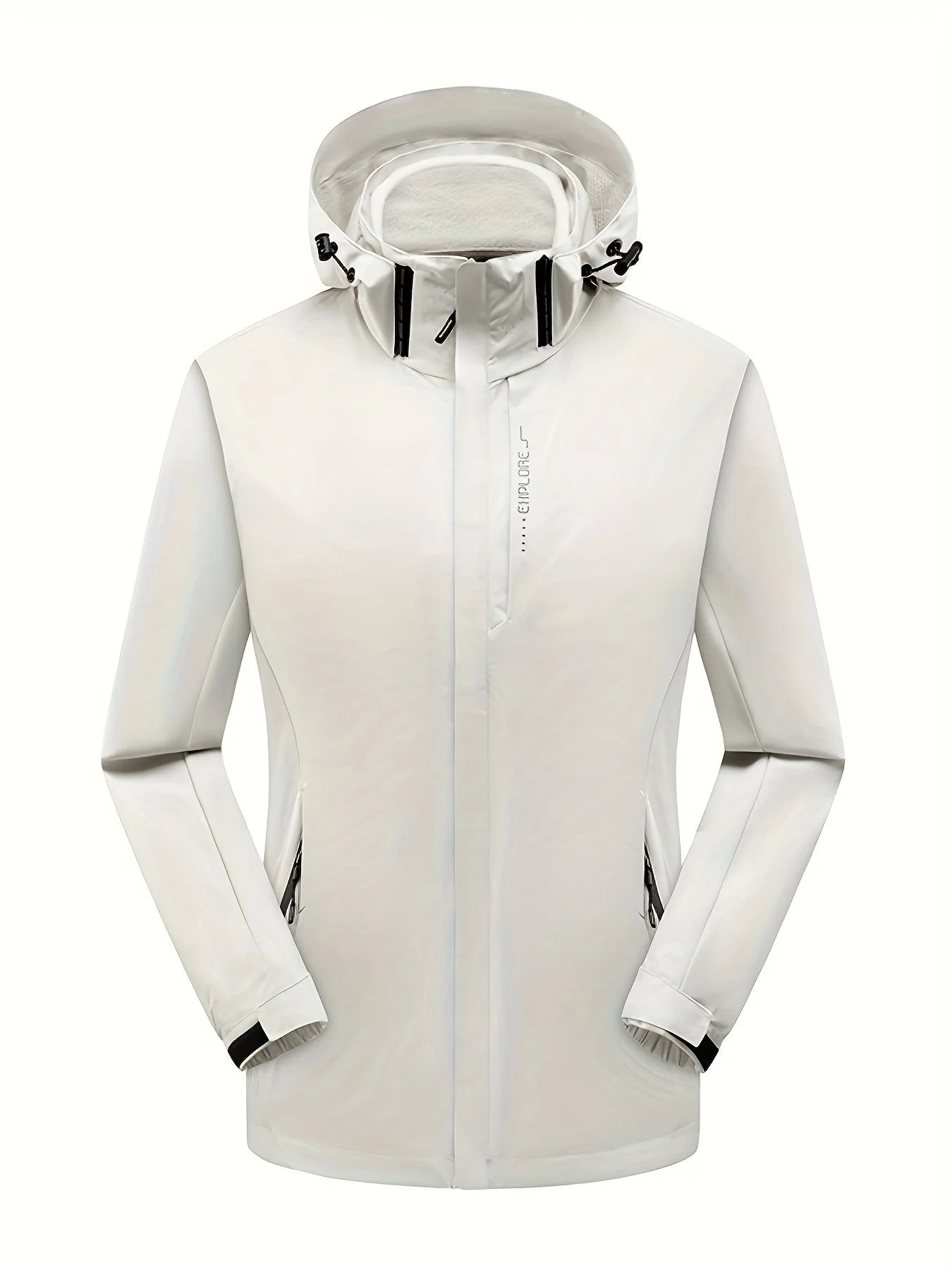 Softshell jas Dames - Water- en Winddicht - Stijlvolle Bescherming voor Elk Weer