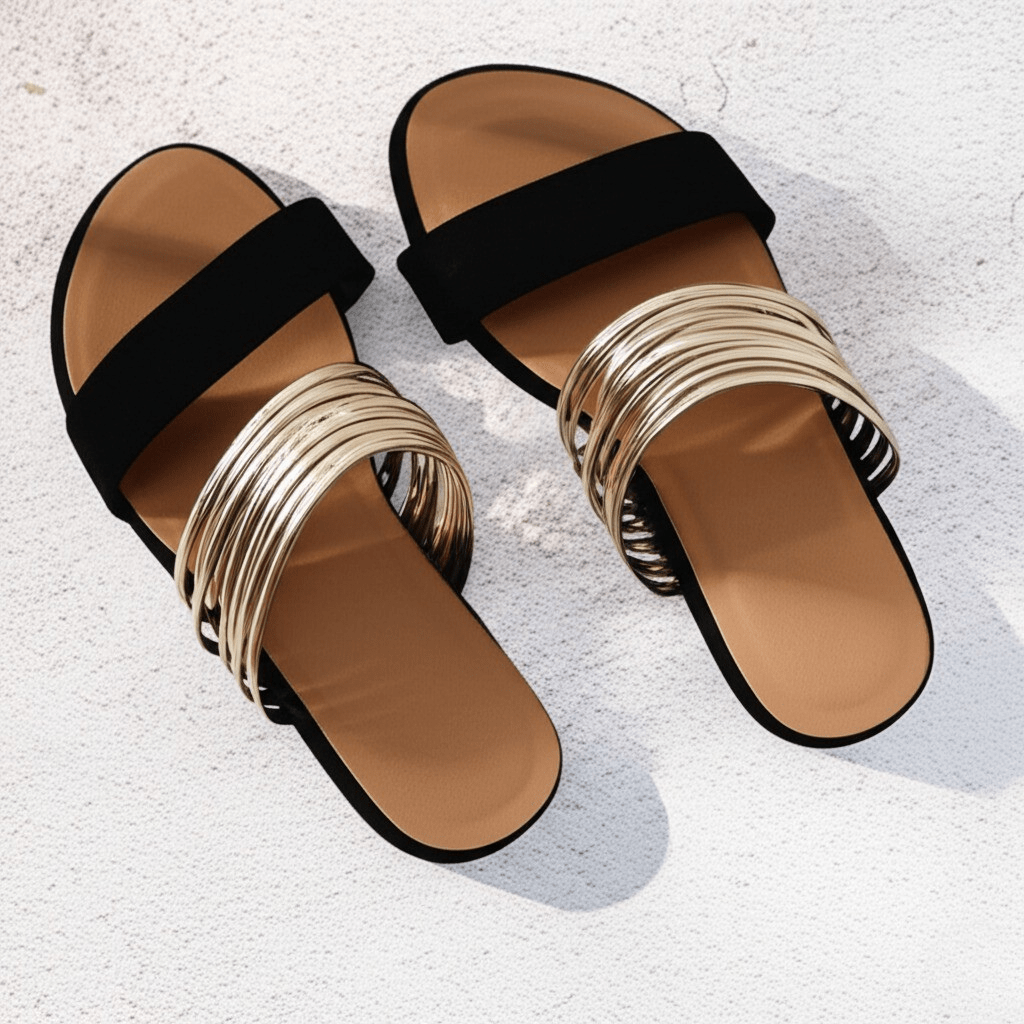 Orthopedische sandalen dames zomer EU maten 36 tot 43
