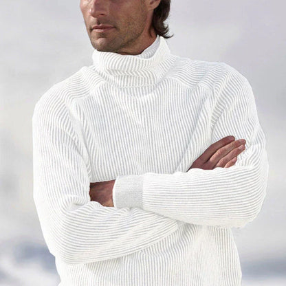 Heren Coltrui van Kasjmier — Tijdloos, Elegant en Comfortabel