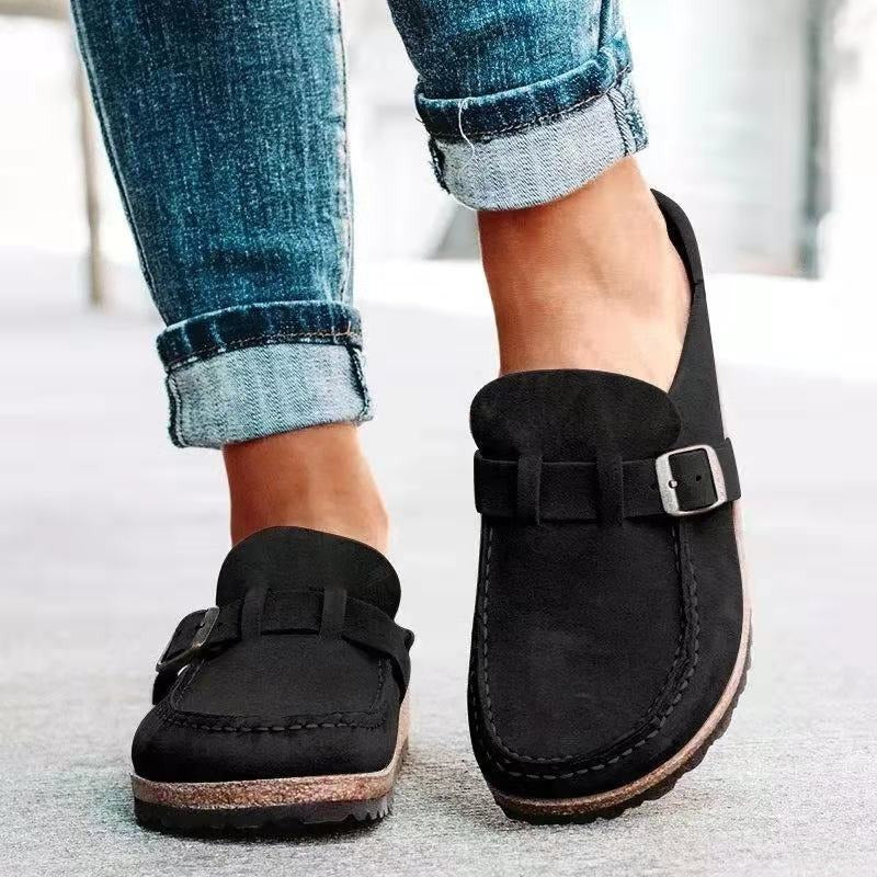 Comfort slippers - Dames