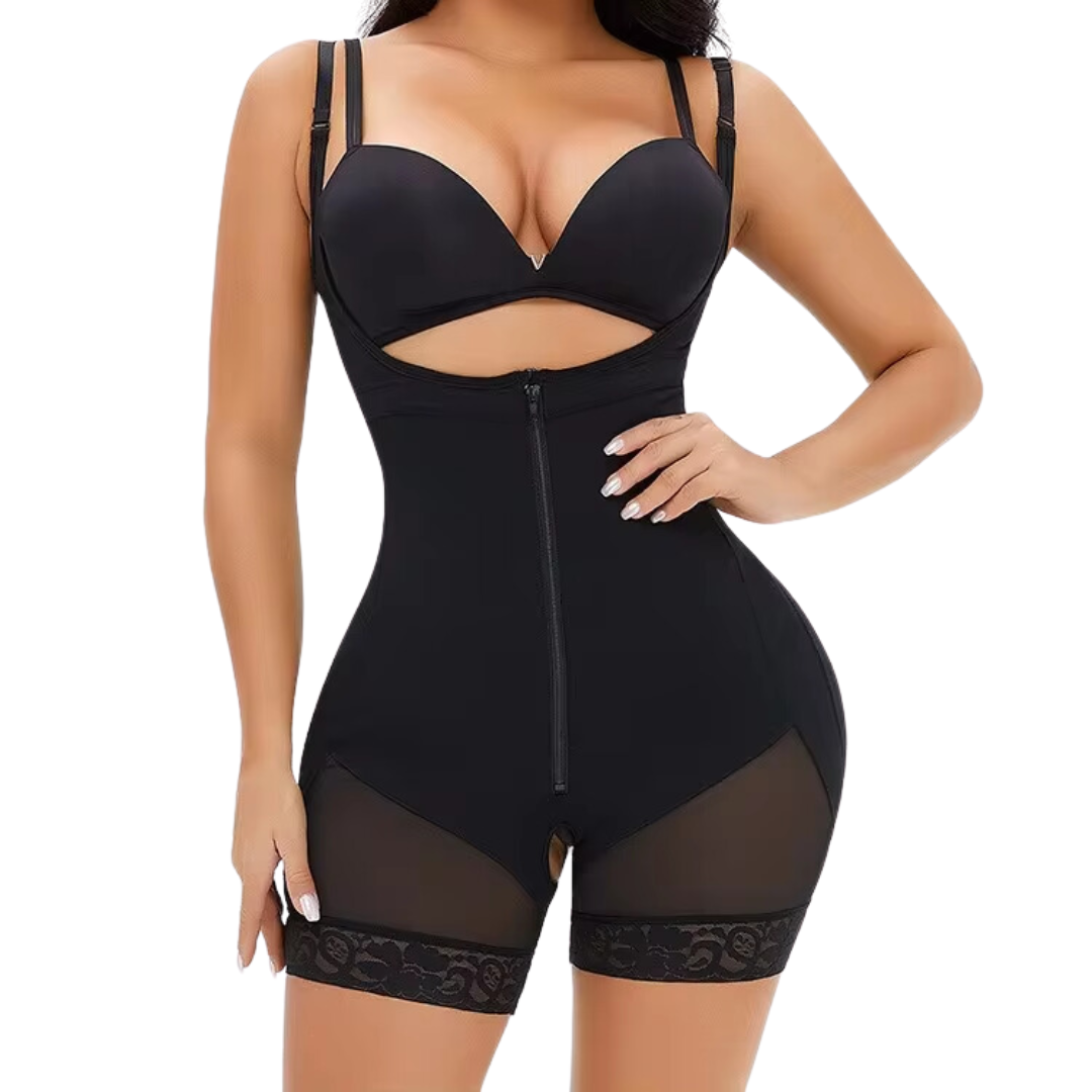 Elegante Shapewear Bodysuit voor Perfecte Silhouet