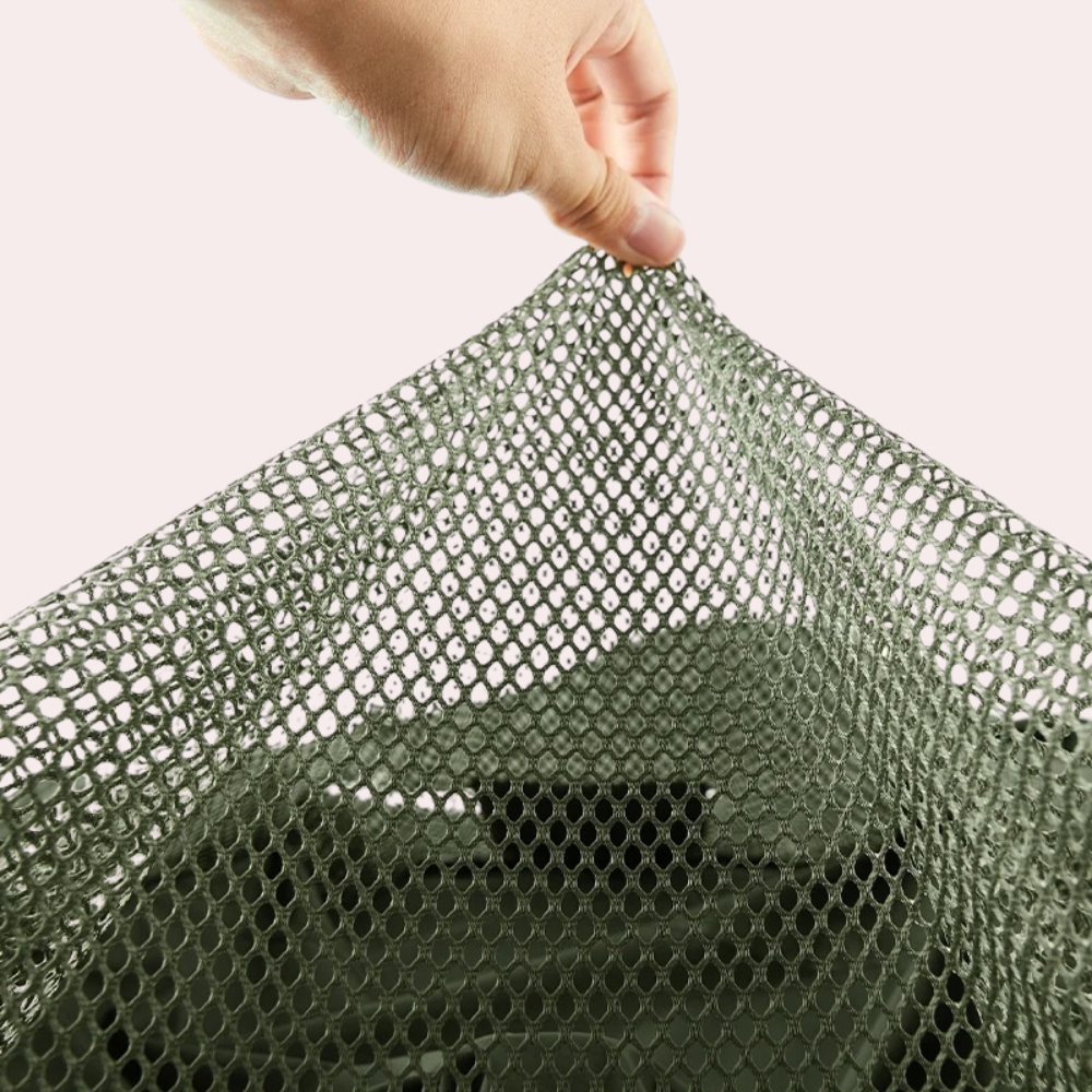 Waterdichte Winterjas – Warme & Ademende Jas met Slanke Pasvorm en Luxe Afwerking