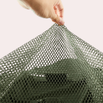 Waterdichte Winterjas – Warme & Ademende Jas met Slanke Pasvorm en Luxe Afwerking