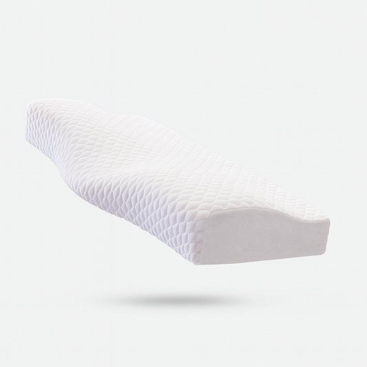 Neksteunkussen cervicaal slaapkussen voor verlichting van nek en schouderpijn