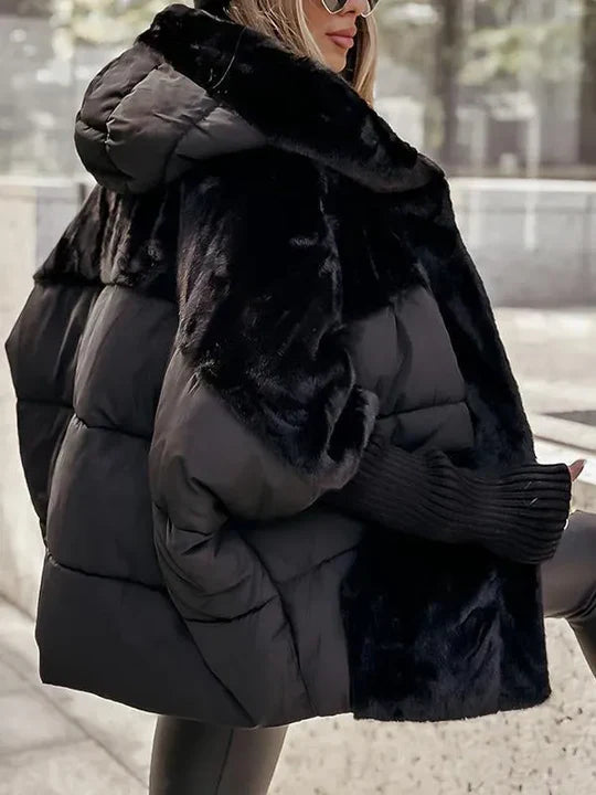 Teddyjas Dames - detailfoto