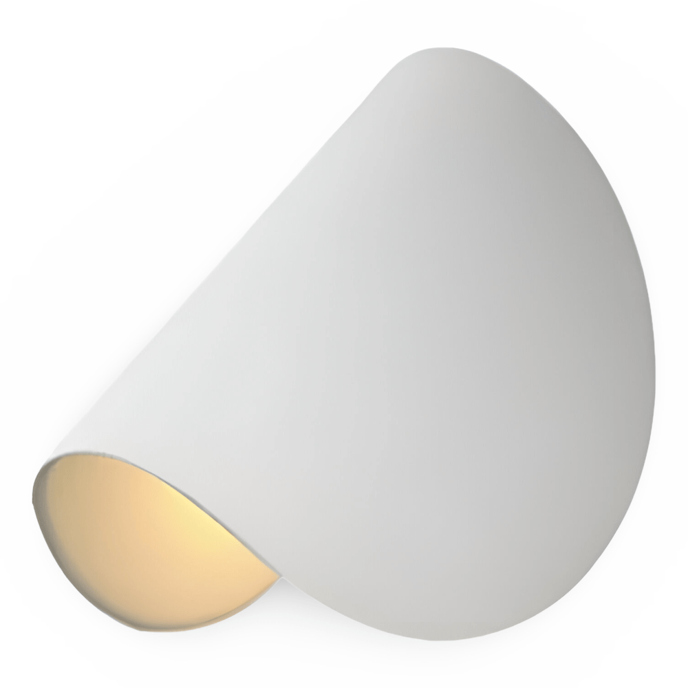 Twist WallLight draaibare wandlamp met warm LED licht