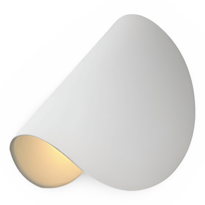 Twist WallLight draaibare wandlamp met warm LED licht