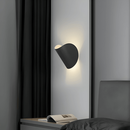 Twist WallLight draaibare wandlamp met warm LED licht