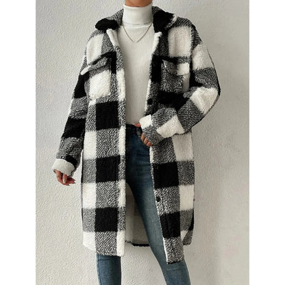 Stijlvolle Dames Fleece Onderhemd