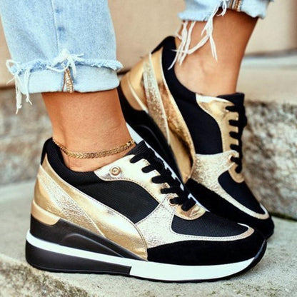 Elowen Sneakers - Dames - Elegante stijl en ongeëvenaard comfort voor elke gelegenheid