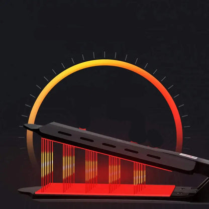 Nat en Droog Haarstyler - Professionele Styler met Stoom en Ionentechnologie