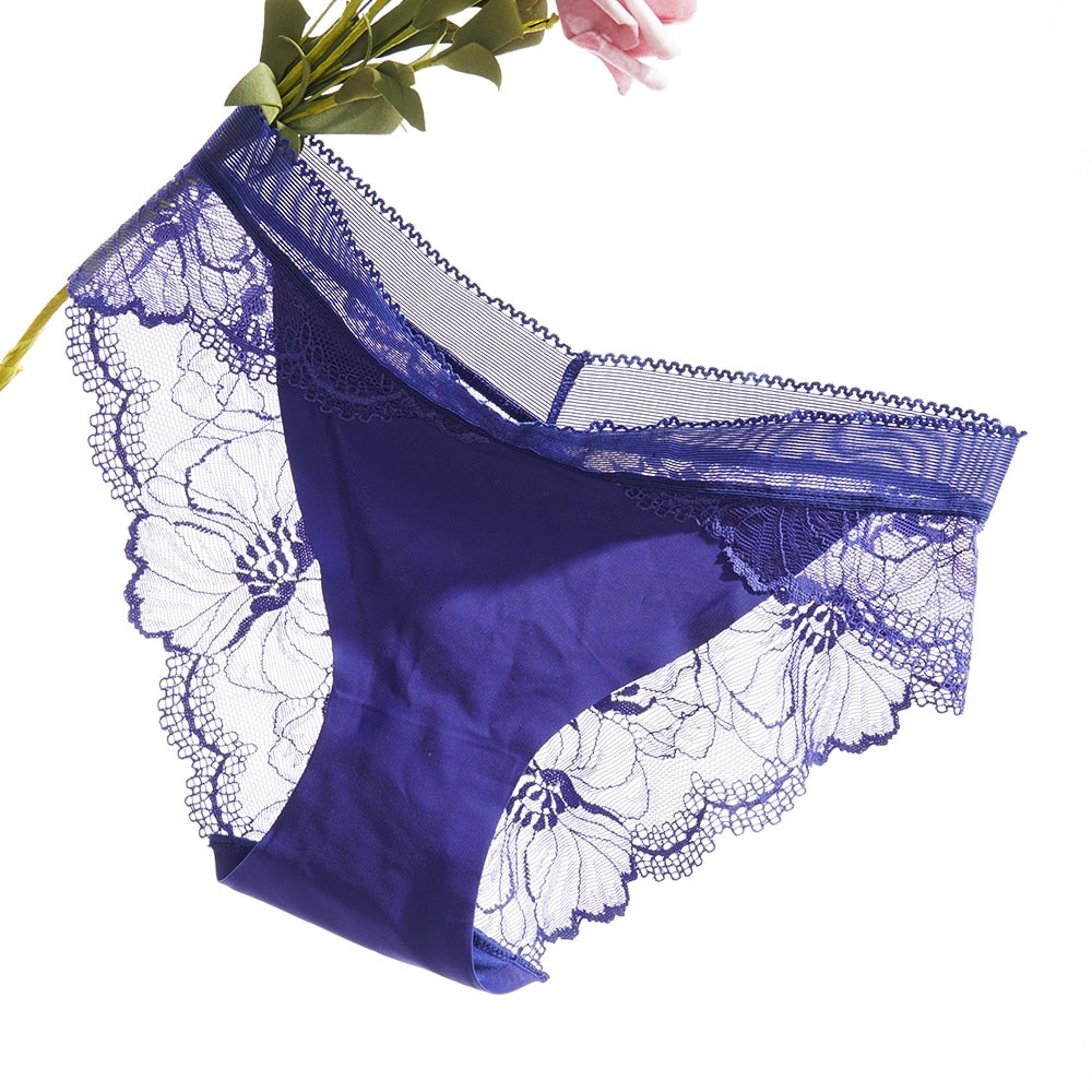 Panty - Dames - Comfortabele en ademende microvezel met naadloze afwerking (2+1 Gratis)