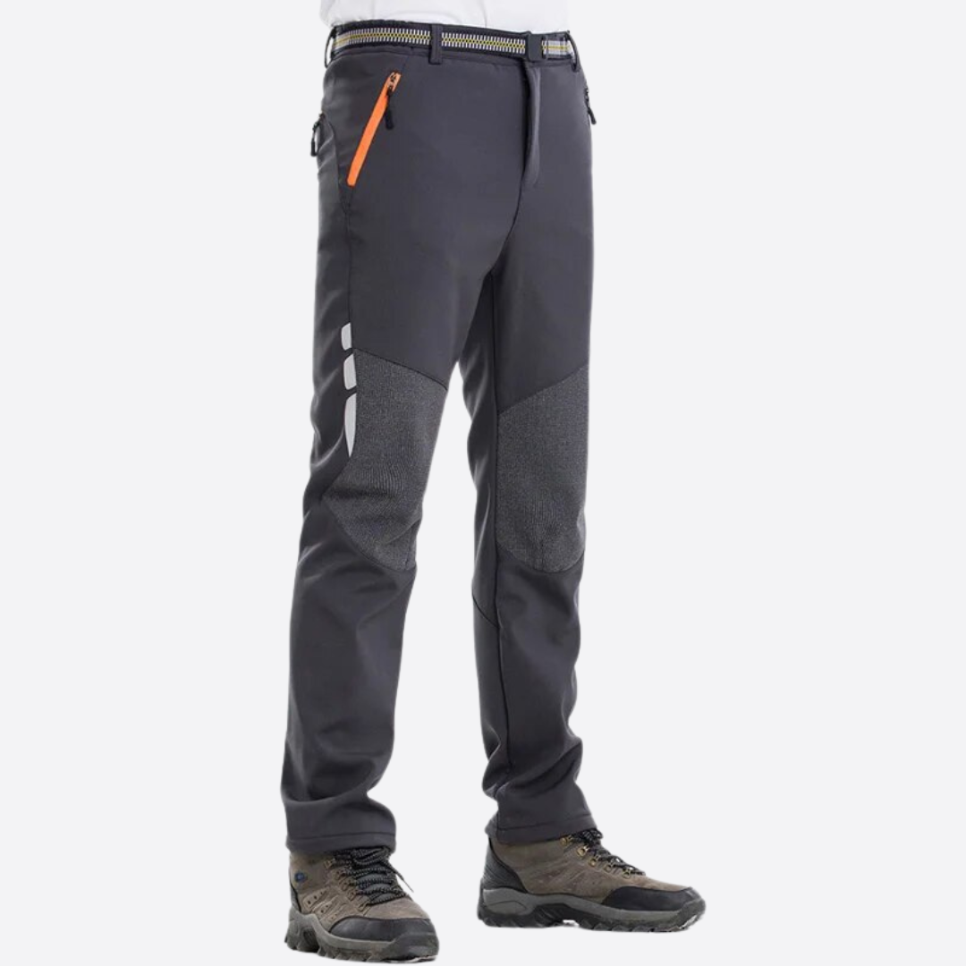 Outdoor Broek Heren - Waterdicht en Ademend - Perfect voor Avontuur