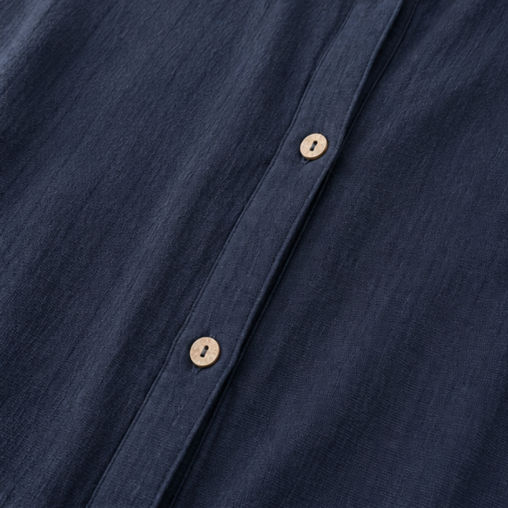 Licht jack dames met capuchon - detailfoto