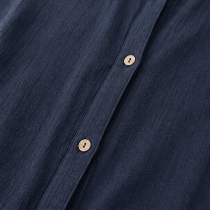 Licht jack dames met capuchon - detailfoto