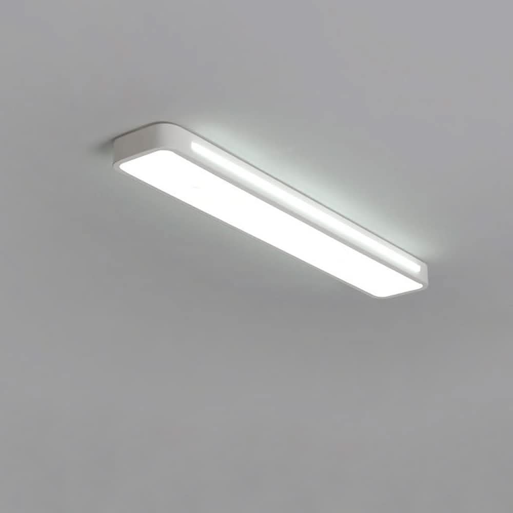 LED Plafondlamp Scandinavisch Design en Instelbaar Licht