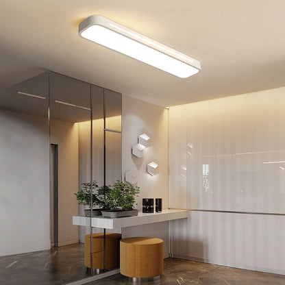 LED Plafondlamp Scandinavisch Design en Instelbaar Licht