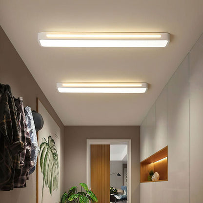 LED Plafondlamp Scandinavisch Design en Instelbaar Licht