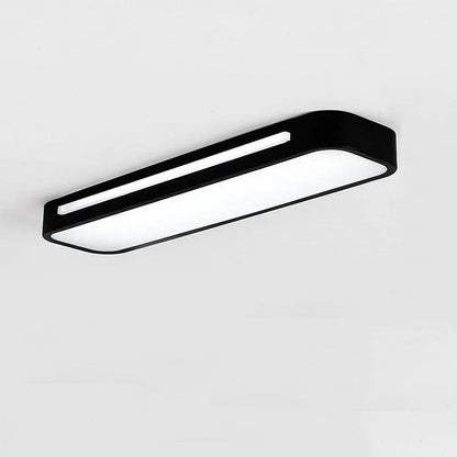 LED Plafondlamp Scandinavisch Design en Instelbaar Licht