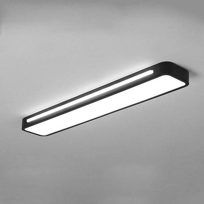 LED Plafondlamp Scandinavisch Design en Instelbaar Licht